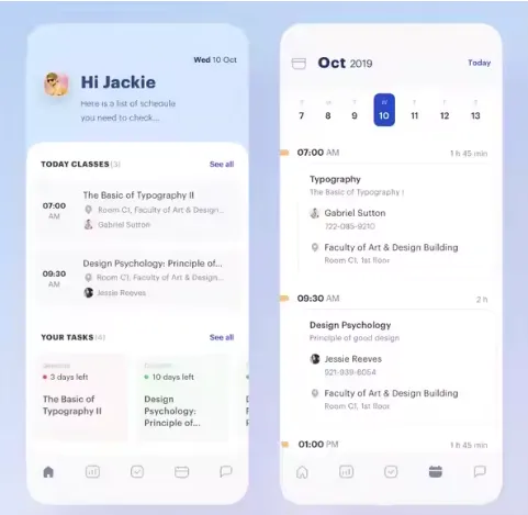 School Management App Development Company | Android School Management App | Educational Management App