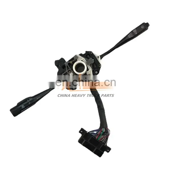 Dongfeng Truck Engine Parts Diesel Engine Parts Truck Parts 37ZB1-74010 COMBININED SWITCH photo-4
