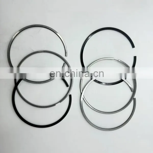V3300 V3800Piston Ring STD 11C020-21050 1G514-21050 for Kubota Spare Parts V3300 V3800 Piston Ring Kit photo-5