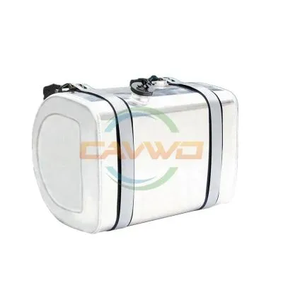Truck Parts Body Coverage System Fuel Tank photo-5