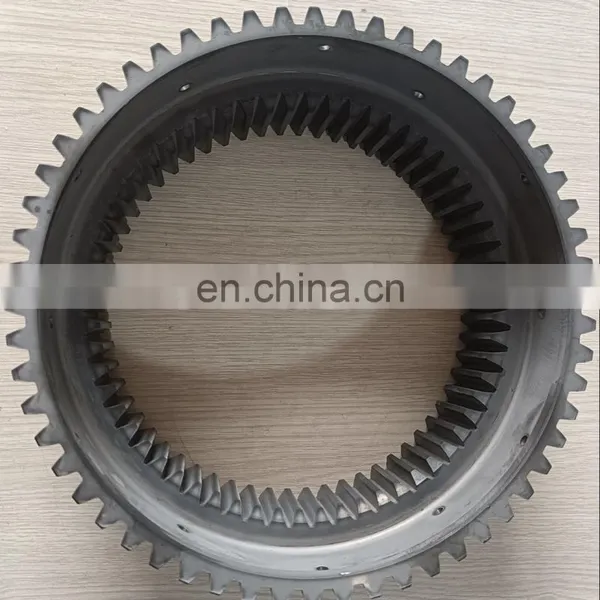 Articulating pin repair kit Annular Gear Wheel Loader Spare Parts LW500FN