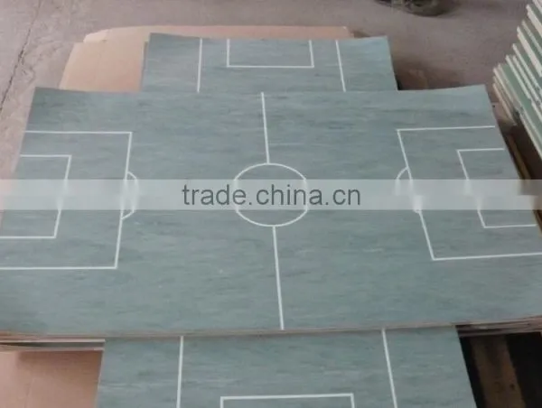 BABY-FOOT TABLE/TABLE FOOTBALL/KICKER TABLE/SOCCER TABLE photo-2