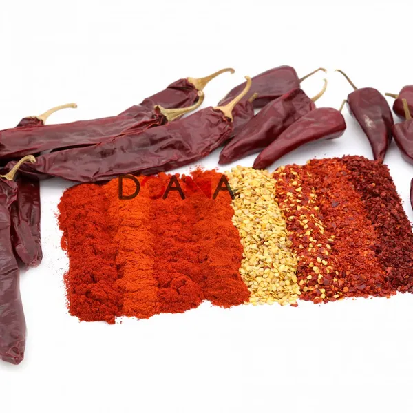 Safe Natural Spices 60-260asta Sweet Paprika Powder photo-4