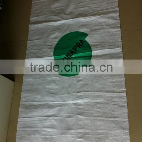 Bags 50kg Sugar,pp Woven Sugar/fertilizer/feed/salt Bags,white pp Bags With Colorful Printing photo-4