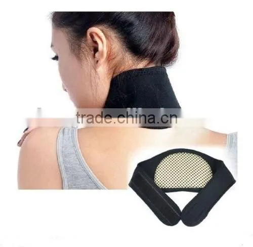 Nano-Magnetic Neck Protector Guard Spontaneous Heating photo-3