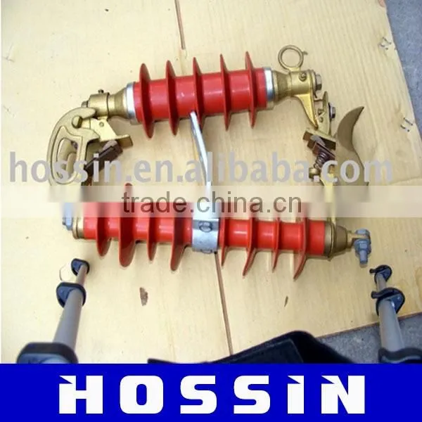 Removable Lightning Arrester Detachable Lightning Arrester