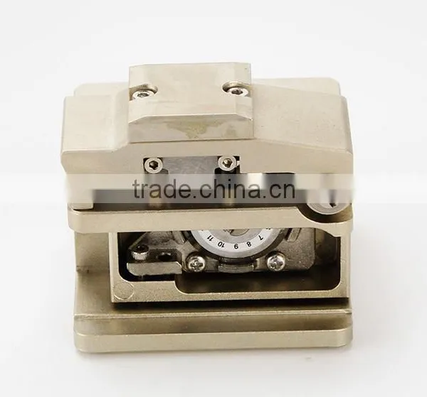 Made in China Cheap DVP Fiber Cleaver in Stock With LOW COST photo-3