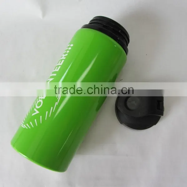Hot Sale Aluminum Sublimation Bulk Water Bottle Sport Aluminium photo-5