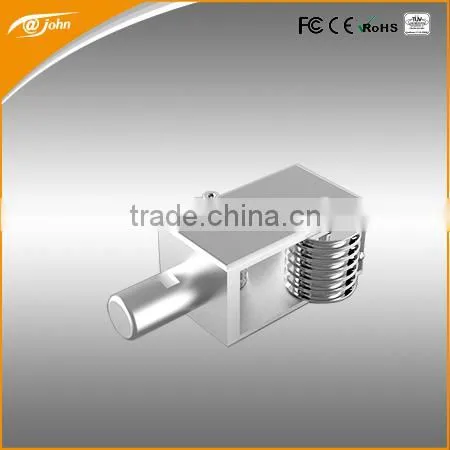 Single-person Operation Scrolling Free-standing Billboards Display System photo-5