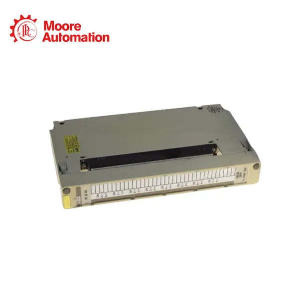 ABB GJV3074353R1 Analog Input Module In Stock photo-2
