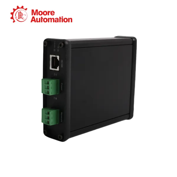 PROSOFT AN-X2-AB-DHRIO EtherNet/IP to Remote I/O In Stock photo-5