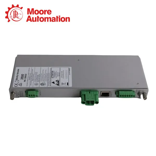 BENTLY NEVADA 146031-01 Transient Data Interface I/O Module NEW photo-5