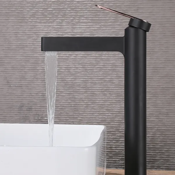 Bubble Water Out Multi-functionality Convenience and Health Water Guarantee Shower Water Out Suite Mixer Series photo-5