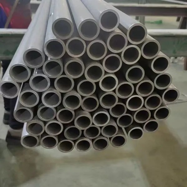 304 Stainless Steel Orbital Automatic Welding Machine Welded Irrigation Sch40 80 Water Pipe DN50 Wholesale With ABS CCS Certs for Aerospace Industry