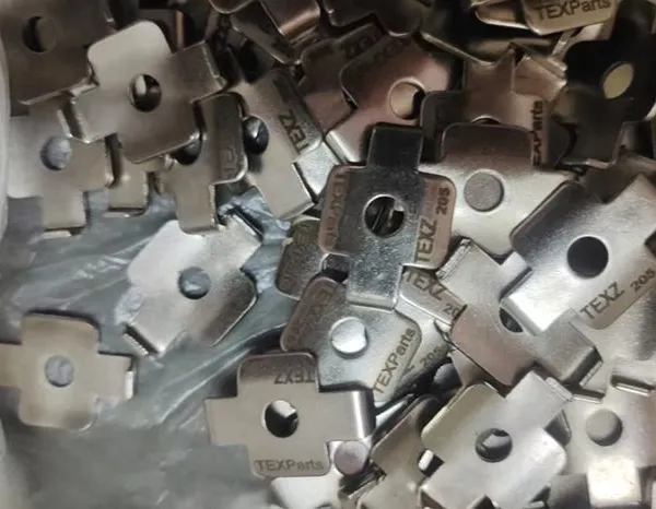 Textile Roller Bearing Seal photo-3