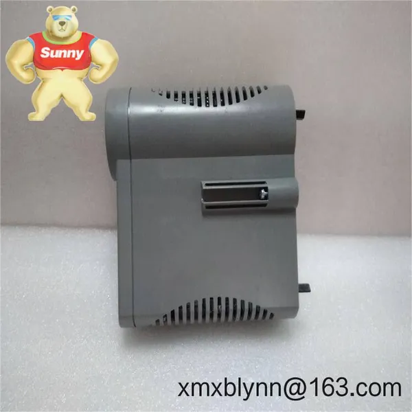 Honeywell FC-TSAOH-0220M (CCV 1.0) — Compact Process Control Module for Analog/Digital Signal Conditioning photo-3