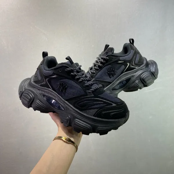 MLB; Fashion Sports Shoes photo-4
