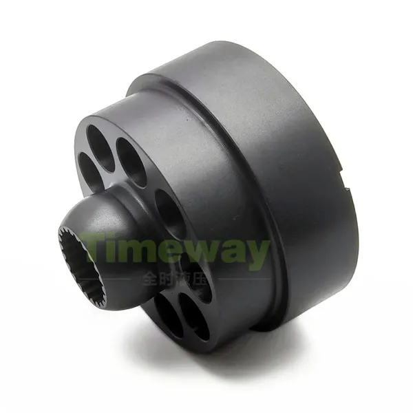 Sauer MPT025/MMF025C Hydraulic Piston Pump & Motor Spare Parts Fittings New photo-2