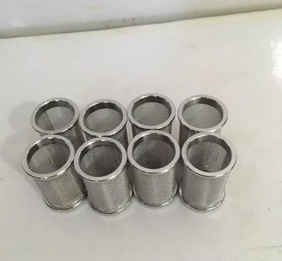 Dissolution Basket Filter Mesh photo-3