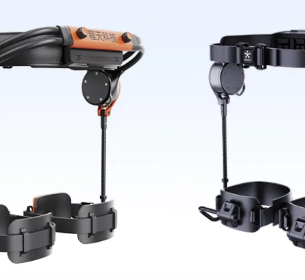 Exoskeleton Robot