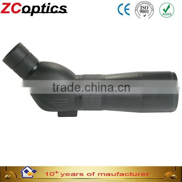 Military Night Vision Scope Navigation Instrument Thermal Image Monocular