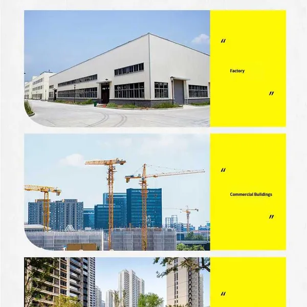 Custom Size Steel Formwork Panels Modular Concrete Shuttering for Global Construction Market photo-2