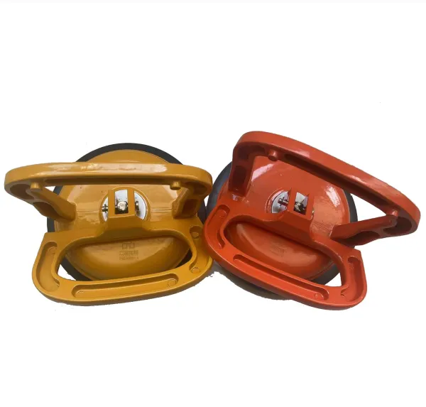 Single Cup Suction Cup Tool for Raised Floor Installation and Maintenance – 120mm 50KG Load Capacity photo-3