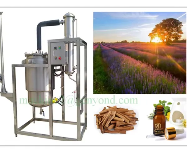 Thinner Distillation Machine6 photo-4