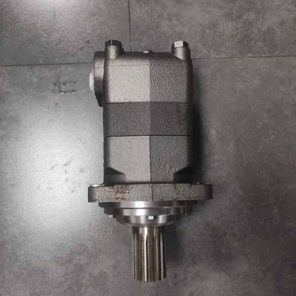 Danfoss OMV 630 151B3108 Orbital Motor 100% New Original High Performance photo-2