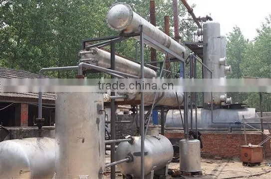 Underground Oil Distillation Equipment / Oil and Gas Equipment photo-2