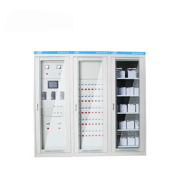 KGZDW Modular Power Distribution Equipment with 630A Circuit Breaker