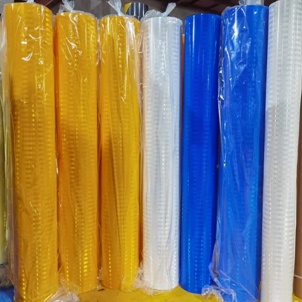 Factory Supply Reflective Film photo-3