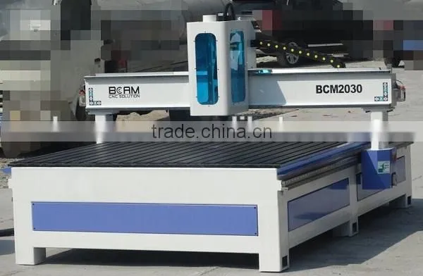 BCAMCNC! Cnc Router Wood Carving Machine for Sale With High Speed photo-5
