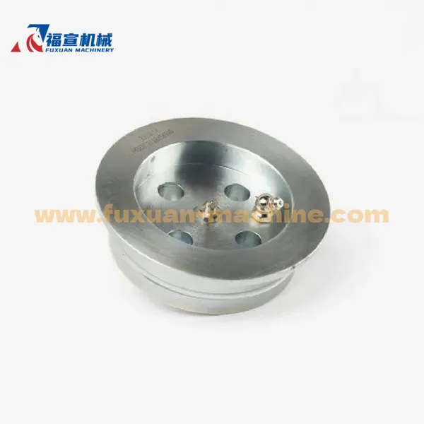 OEM Quality Rock Drill Jumbo Parts Mine Drilling Machine Epiroc Sandvik SHAFT_3128256165