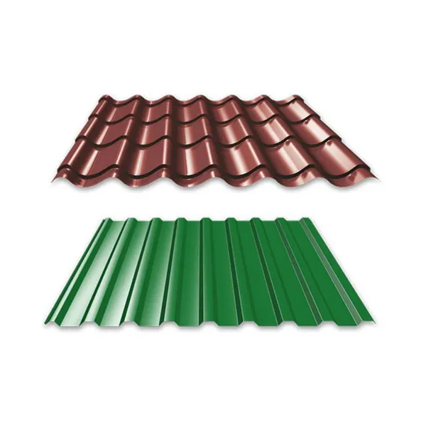 0.6mm – 2.0mm Heavy-Gauge Corrugated Steel Sheet; ASTM A653 G90 – 0.5mm – 2.0mm – Beveled Edges photo-5