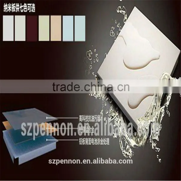 Colorful Aluminum False Ceiling For Indoor Suspended System