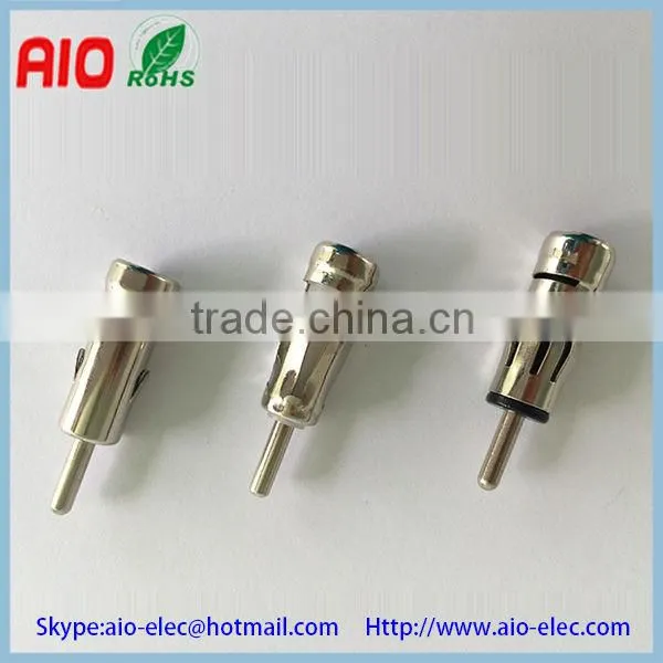 2.3mm Jack Female Type Volkswagen Factory Connector for Car Antenna to the Radio Receiver FM/AM photo-5