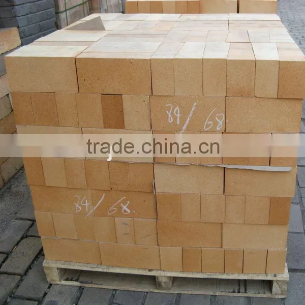 High Alumina and High Density Fire Bricks photo-6