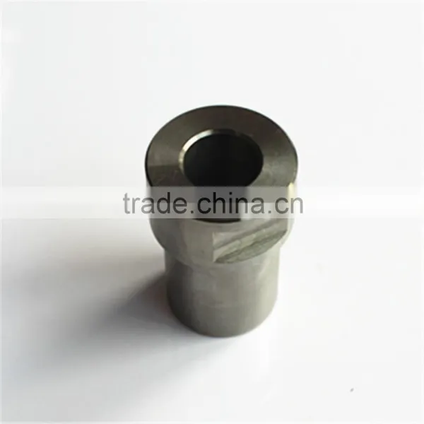 Precision CNC Lathe Stainless Maning Parts or CNC Turning Parts photo-3