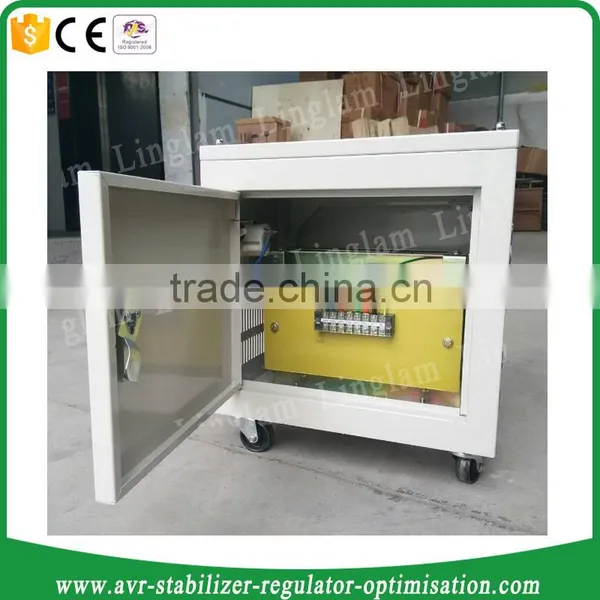 690v Dry Transformer photo-4