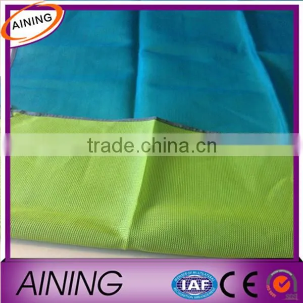 Sand Free Mat 183cm x 130cm Travel Beach Picnic Mat Camping HDPE 2 SIDES Quality Choice photo-4