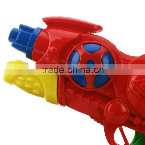 Colorful Eva Water Gun Outdoor Plastic Water Spray Gun MT800539 photo-2