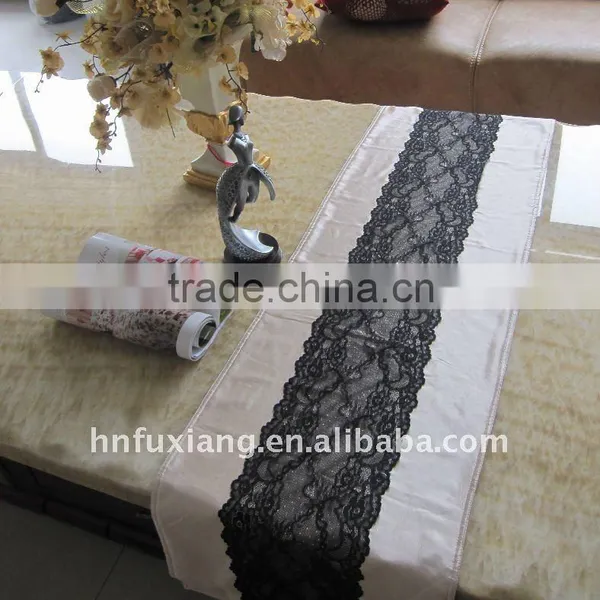Table Cloth Lace