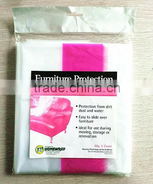 Waterproof Office Chair Cover photo-2