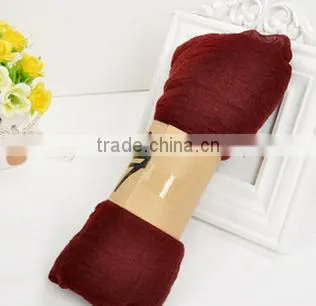 Best Selling Fancy Colorful Winter Scarf photo-5