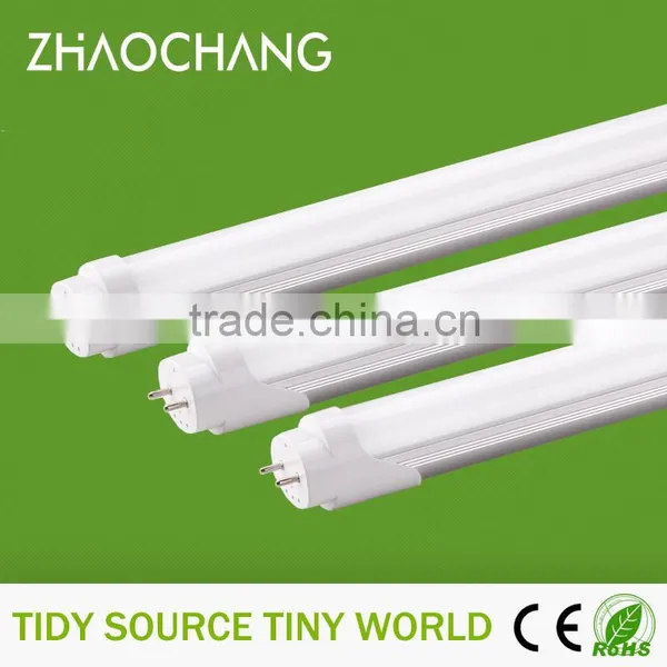 Energy Saving 1200mm 18W T8 LED Tube