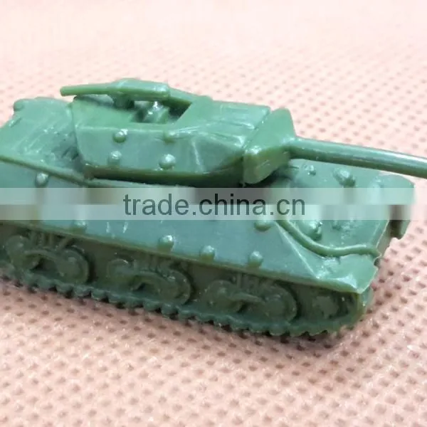 Custom Design 3D Pvc Mini Human Action Figurines Sale photo-2