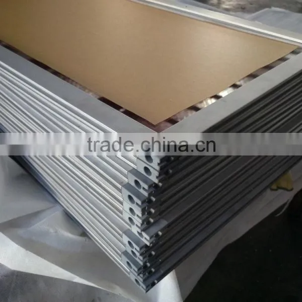 Customized OEM Competitive Price Aluminum Snap Frame (snap Poster Frame, Aluminum Poster Frame)