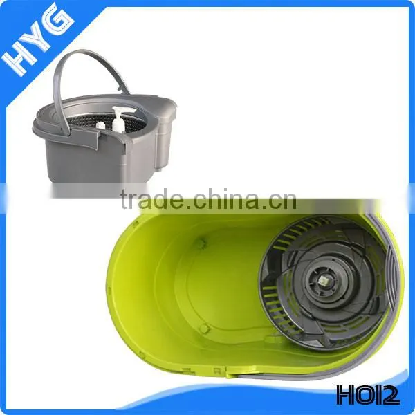 As Seen on TV 360 Spin Mop With Removeable Basket photo-2