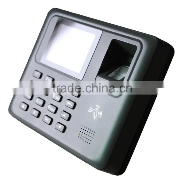 Realand A-F271 Fingerprint Reader Time Attendance With Management Software photo-2